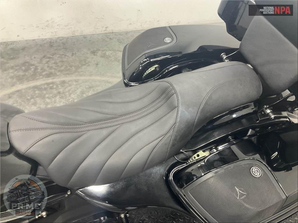 2015 Harley-Davidson FLTRXS ROAD GLIDE SPECIAL — фото 31