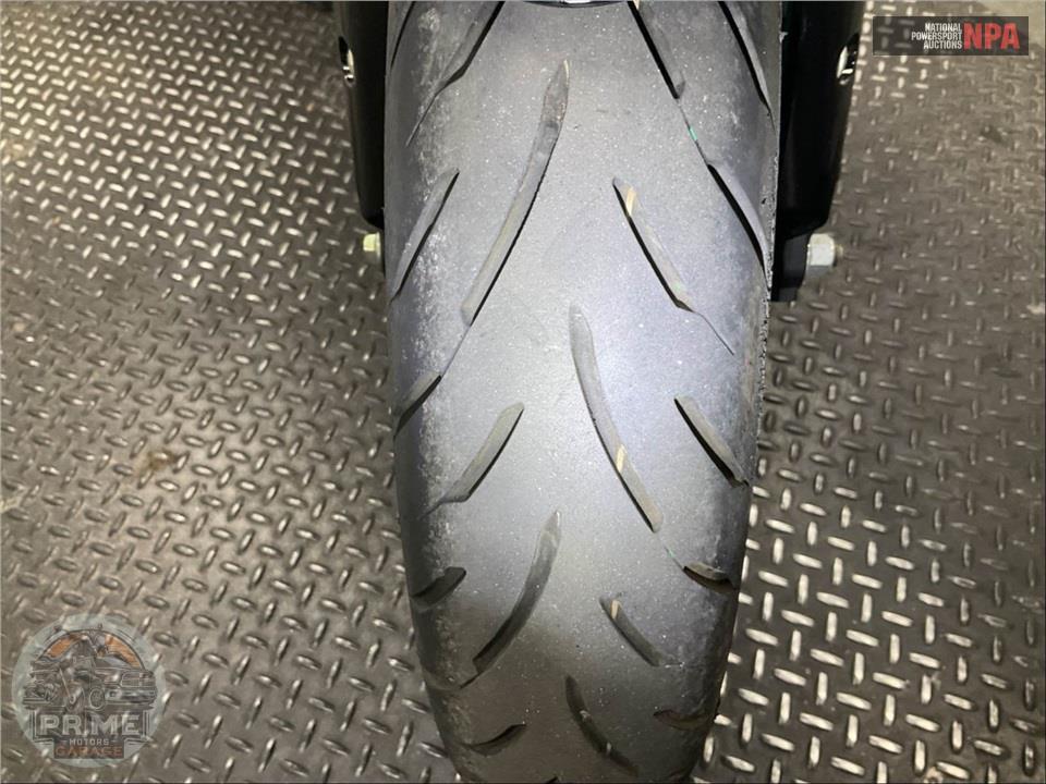 2024 Yamaha MT-03 — фото 20