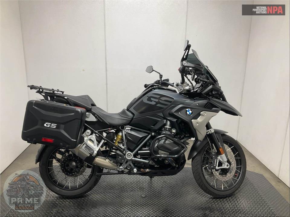 2023 Bmw R1250GS — фото 1