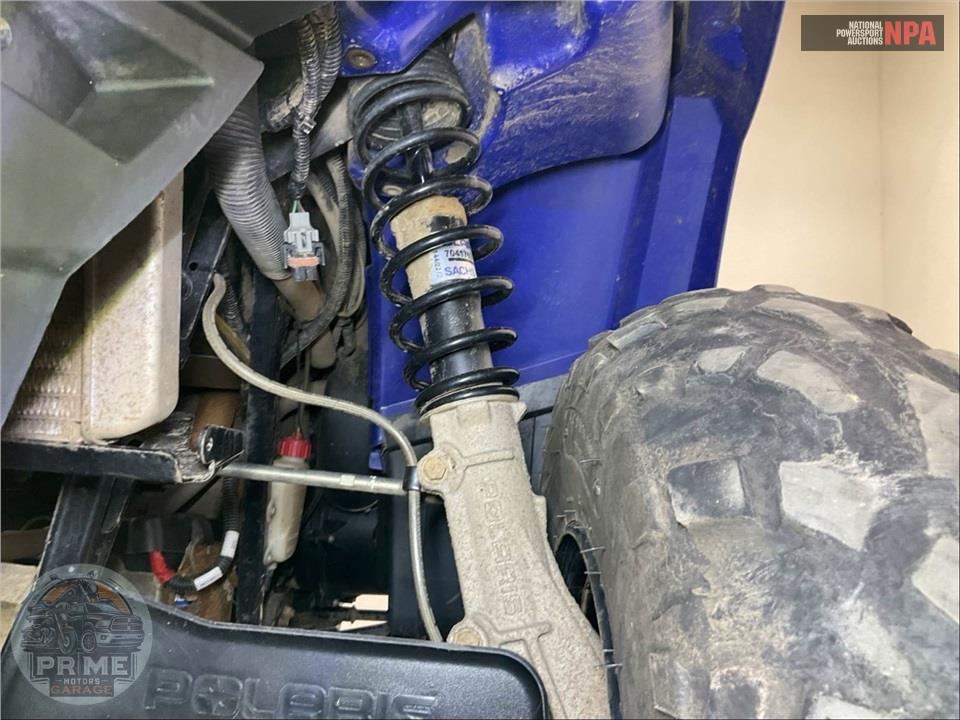 2022 Polaris SPORTSMAN TOURING 570 — фото 27