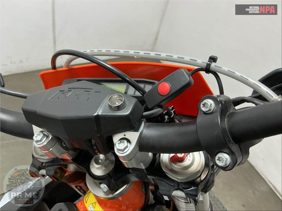 2022 Ktm FREERIDE E-XC — фото 20