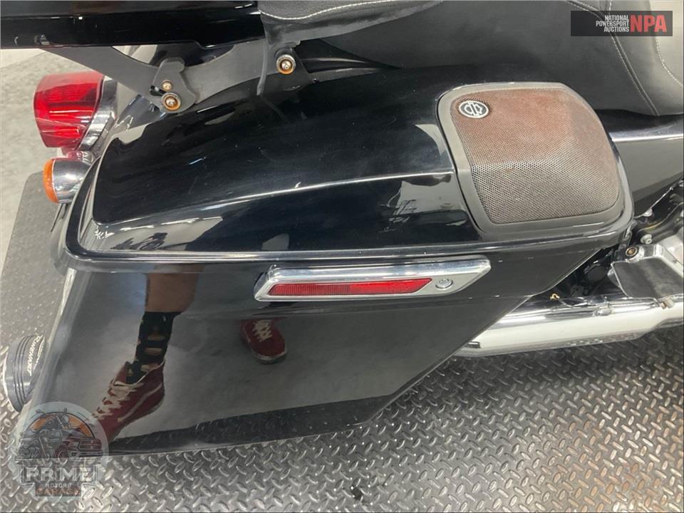 2021 Harley-Davidson FLHT ELECTRA GLIDE STANDARD — фото 25