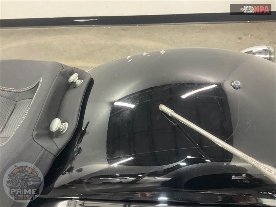 2025 Harley-Davidson FXBR BREAKOUT — фото 28