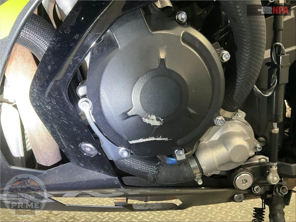 2023 Suzuki GSX-R1000RAM3 (ABS) — фото 9