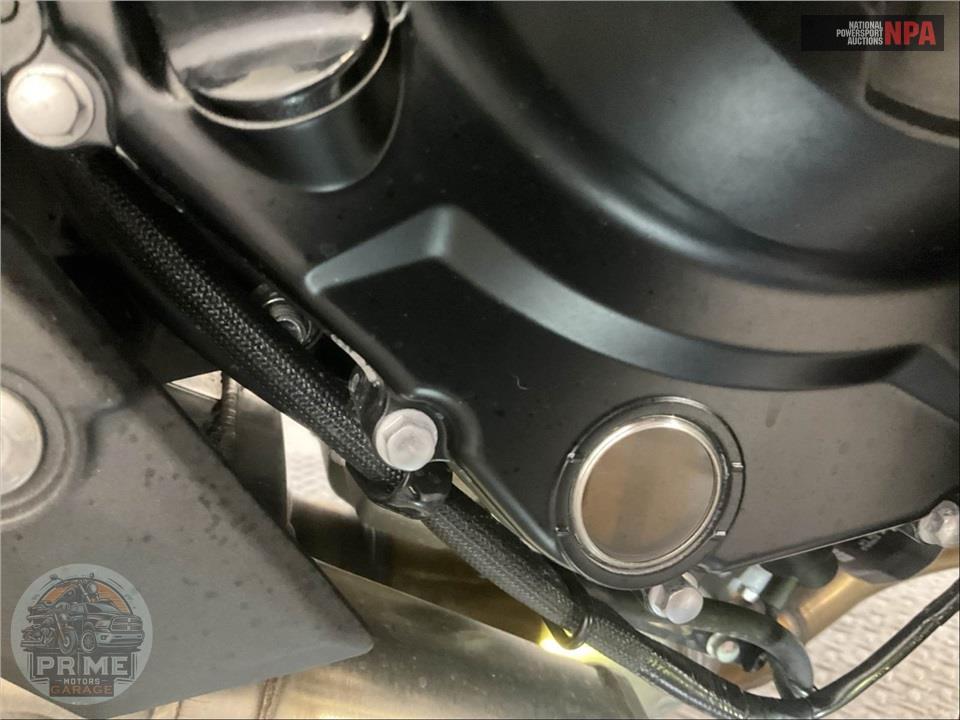 2022 Kawasaki ER650MNFAN Z650RS — фото 6