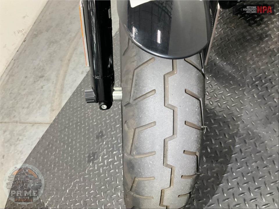 2019 Harley-Davidson XL1200X FORTY-EIGHT — фото 20
