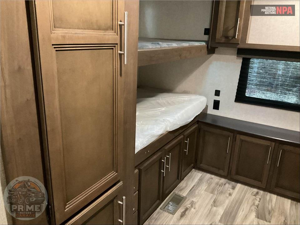 2021 Keystone Rv M-34 TSB COUGAR SERIES — фото 15