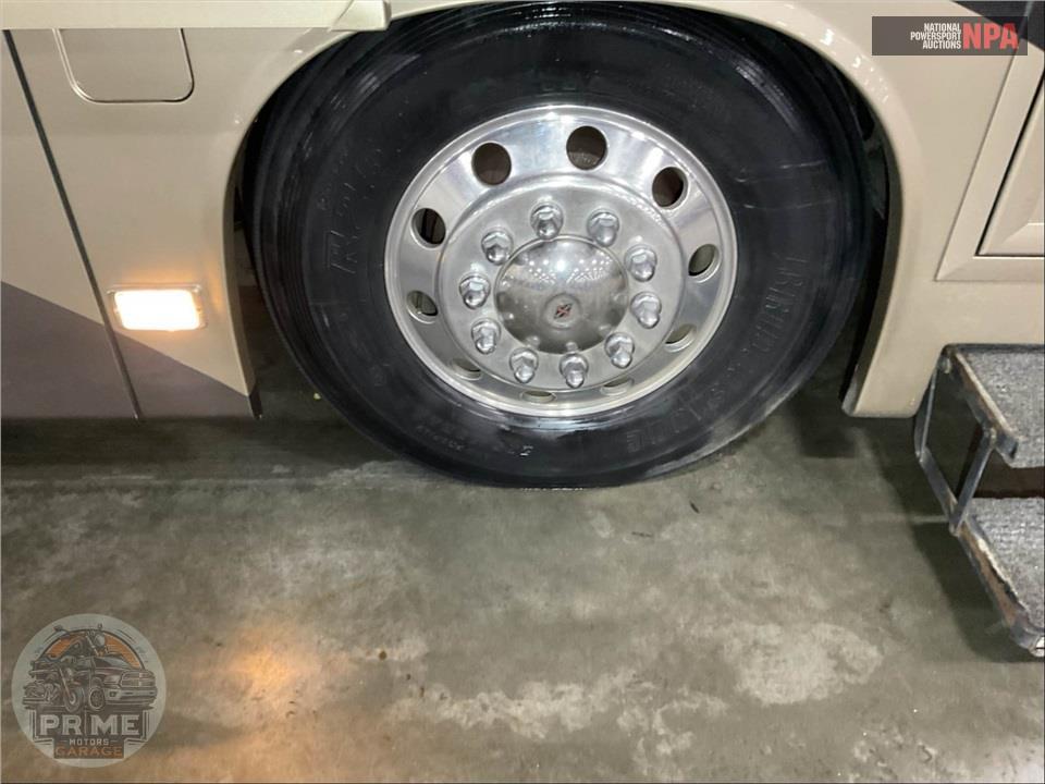 2005 Travel Supreme M-42DS04-400HP — фото 52