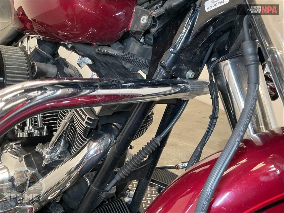 2006 Harley-Davidson FLHTCUI ULTRA CLASSIC ELECTRA GLIDE — фото 14