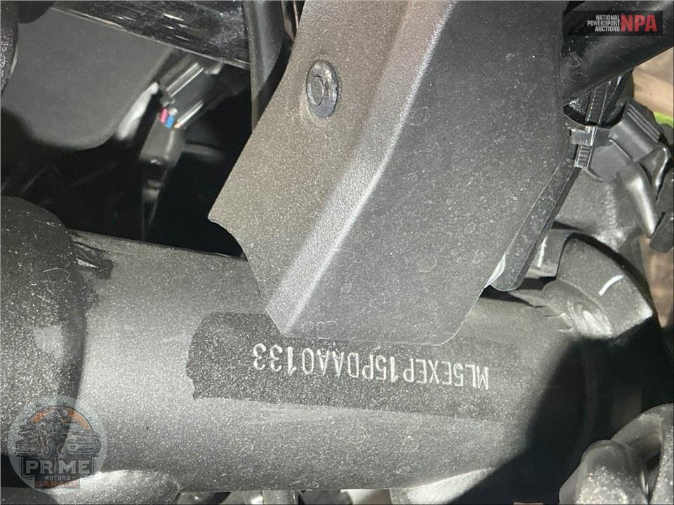 2023 Kawasaki EX650PPSAN NINJA 650 KRT (ABS) — фото 21