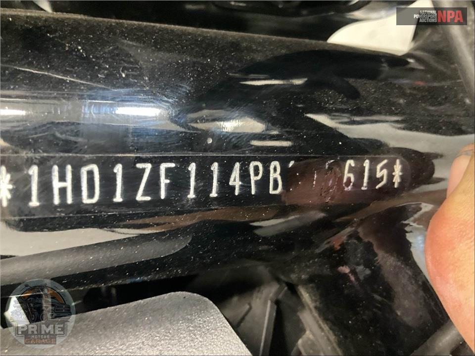 2023 Harley-Davidson RH975S NIGHTSTER SPECIAL — фото 19
