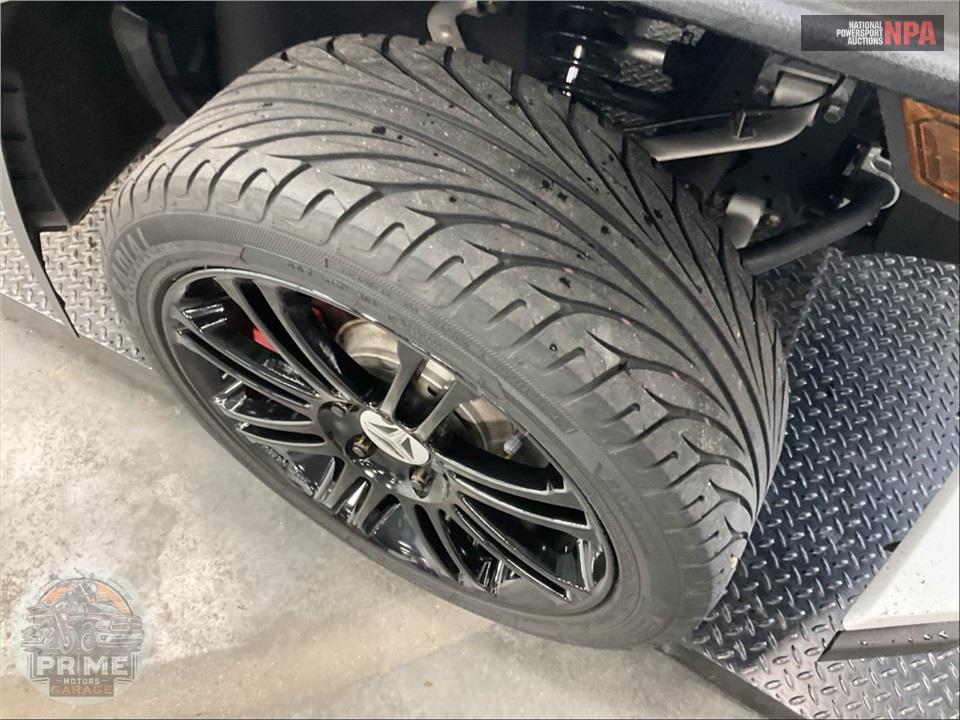 2019 Polaris SLINGSHOT S — фото 15