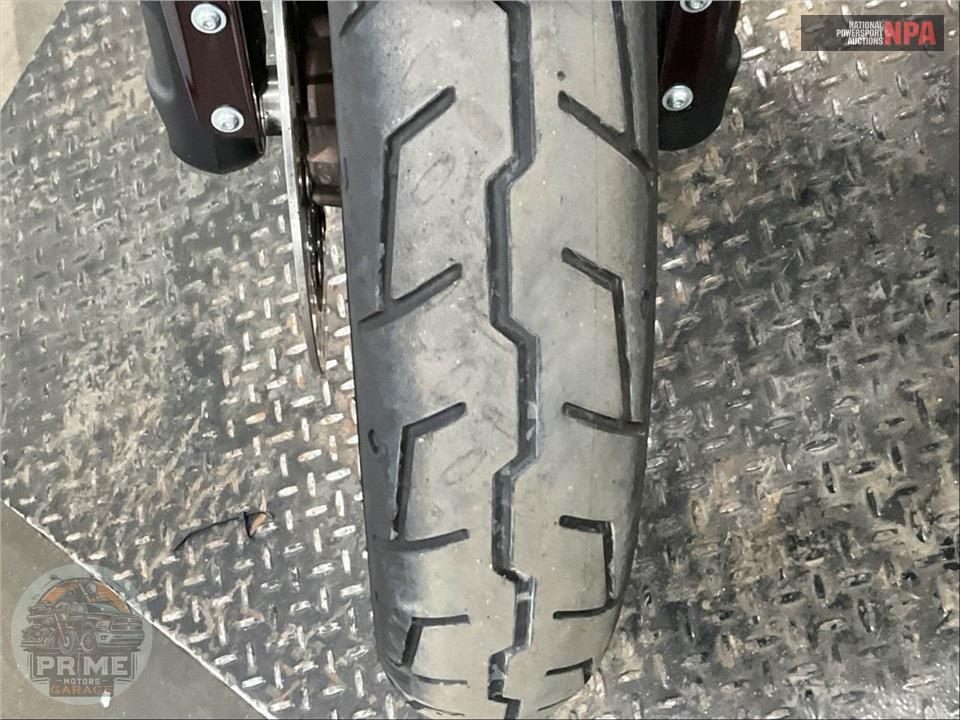 2021 Harley-Davidson FXLRS LOW RIDER S — фото 14