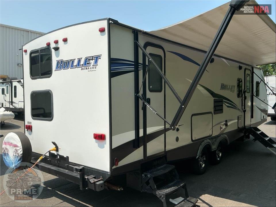2019 Keystone Rv M-290 BHS - BULLET ULTRA LITE SERIES — фото 3