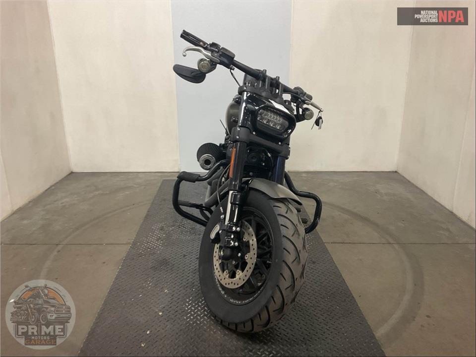 2018 Harley-Davidson FXFBS FAT BOB 114 — фото 2