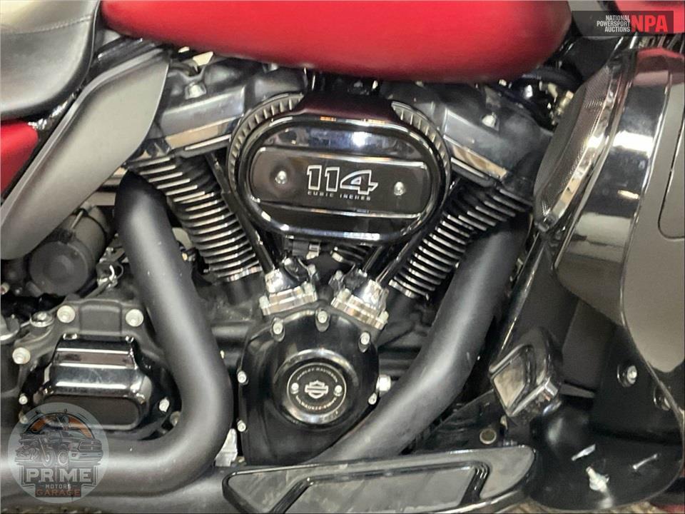 2019 Harley-Davidson FLTRXS ROAD GLIDE SPECIAL — фото 6