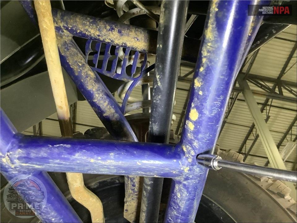 2021 Polaris RZR XP 1000 (ELECTRIC POWER STEERING) — фото 28