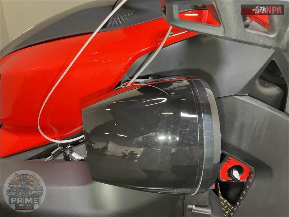 2021 Can-Am RYKER RALLY EDITION 900 ACE — фото 21