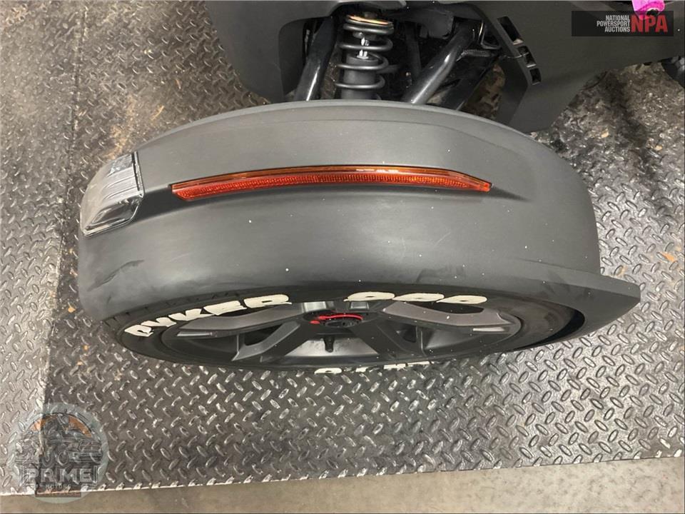 2022 Can-Am RYKER 900 ACE — фото 13