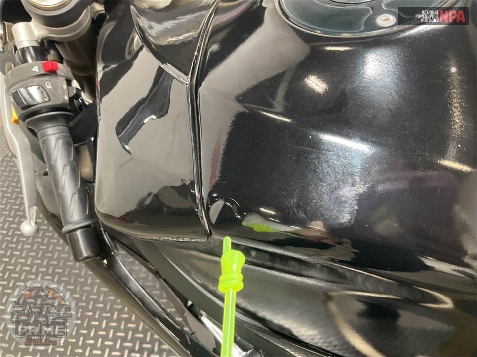 2007 Suzuki GSX-R600K7 — фото 26
