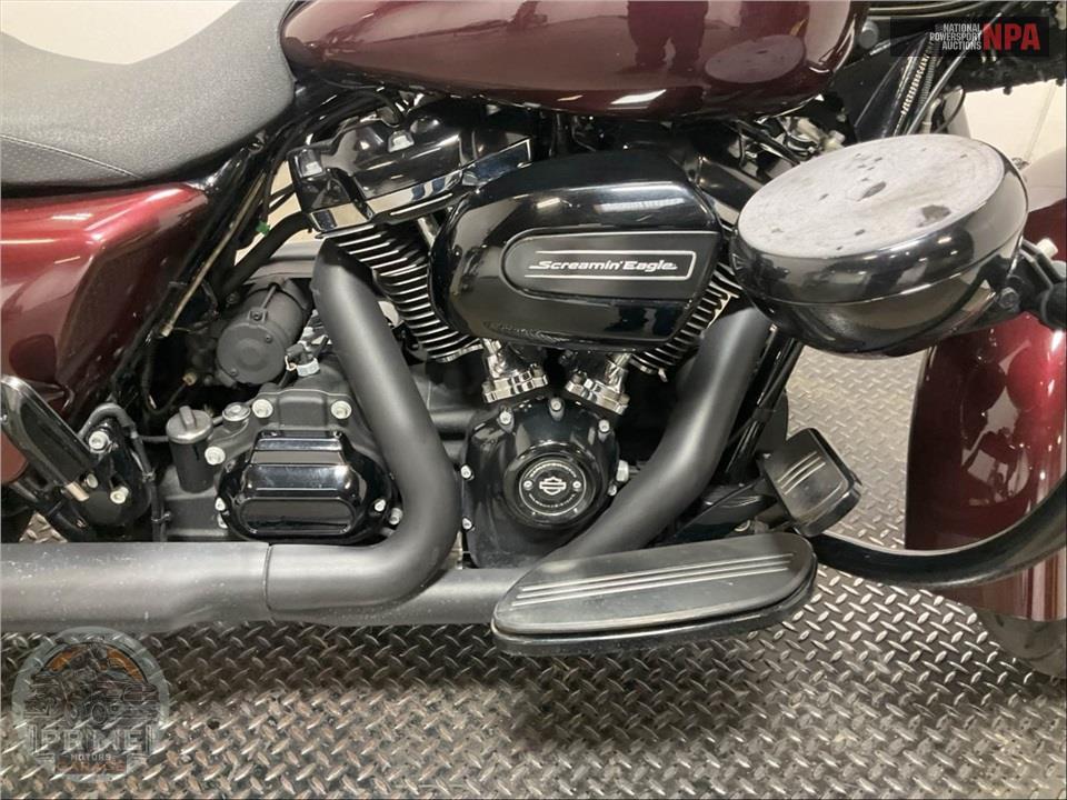 2019 Harley-Davidson FLHRXS ROAD KING SPECIAL — фото 6