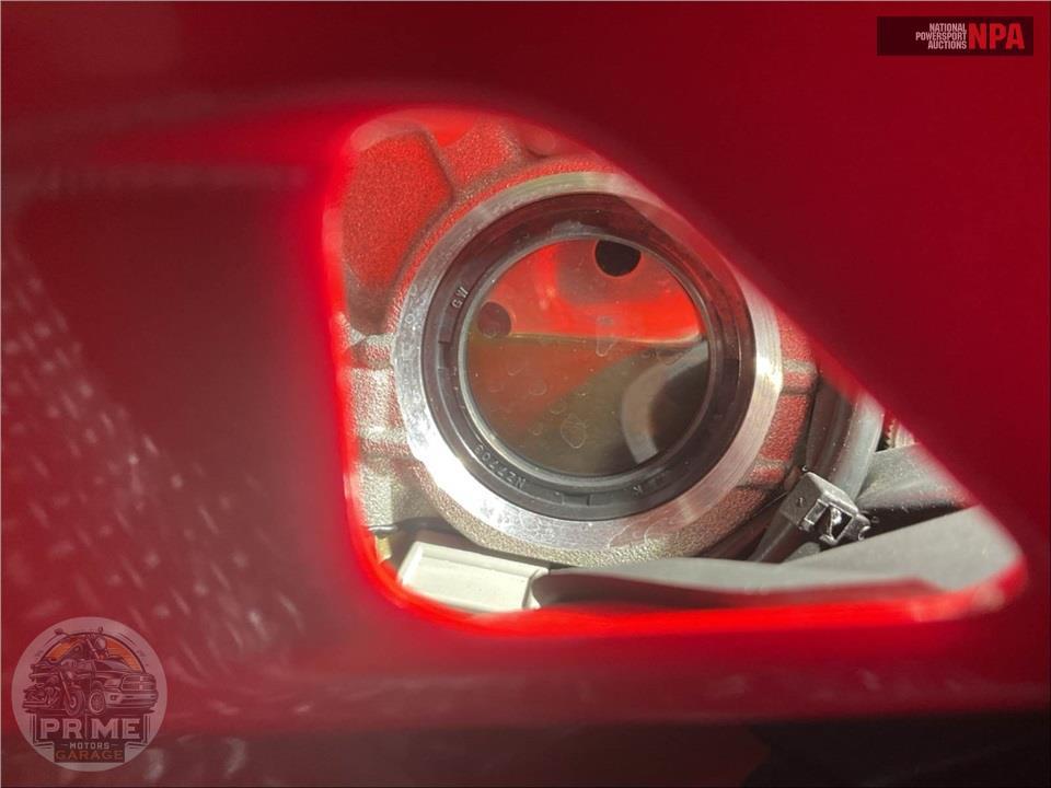 2024 Ducati PANIGALE V4 S — фото 9