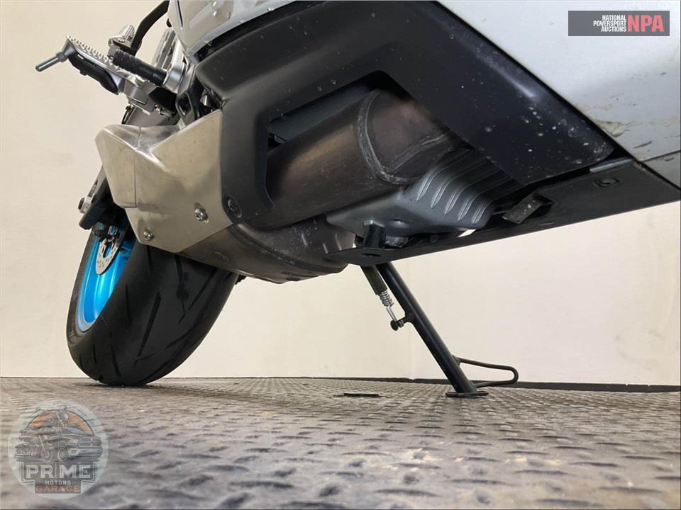 2026 Cf Moto 675SS — фото 12
