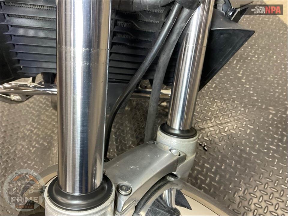 1985 Honda VF500C V30 MAGNA — фото 65