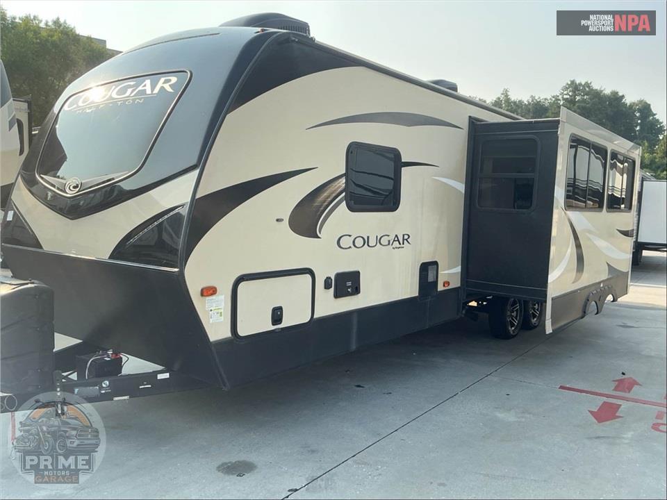 2019 Keystone Rv M-29 BHS - COUGAR SERIES — фото 2