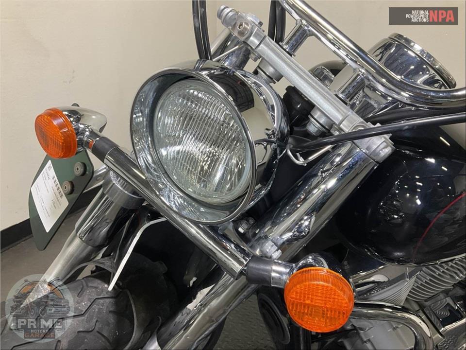 2007 Honda VT750CA7 SHADOW AERO — фото 42