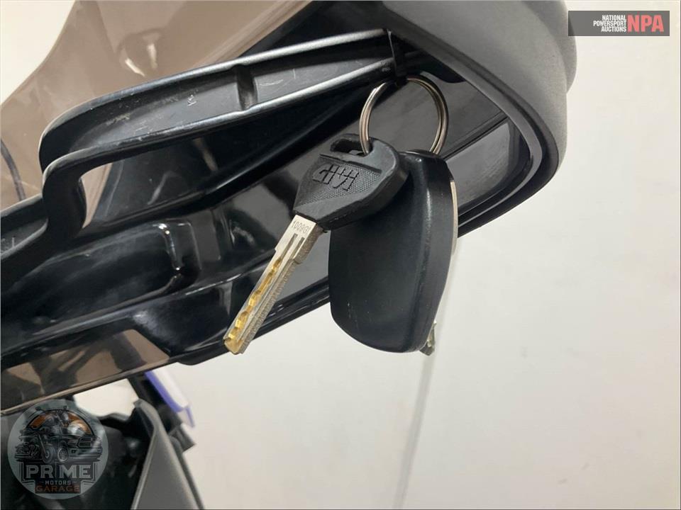 2022 Harley-Davidson RA1250S PAN AMERICA 1250 SPECIAL — фото 12