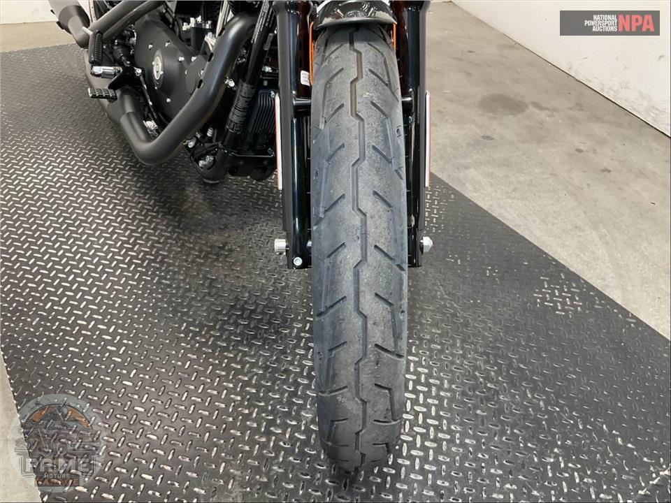 2020 Harley-Davidson XL883N IRON — фото 17