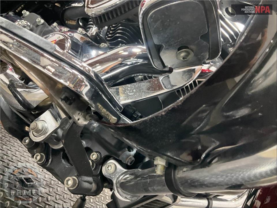 2013 Harley-Davidson FLHTK ELECTRA GLIDE UL LI — фото 17