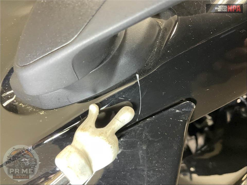 2020 Suzuki GSX-R750M0 — фото 16