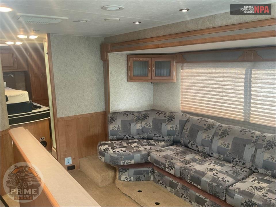 2007 Coachmen M-3130 IS-FORD (**) - FREELANDER SERIES — фото 6