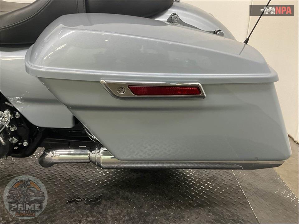 2023 Harley-Davidson FLTRX ROAD GLIDE — фото 18