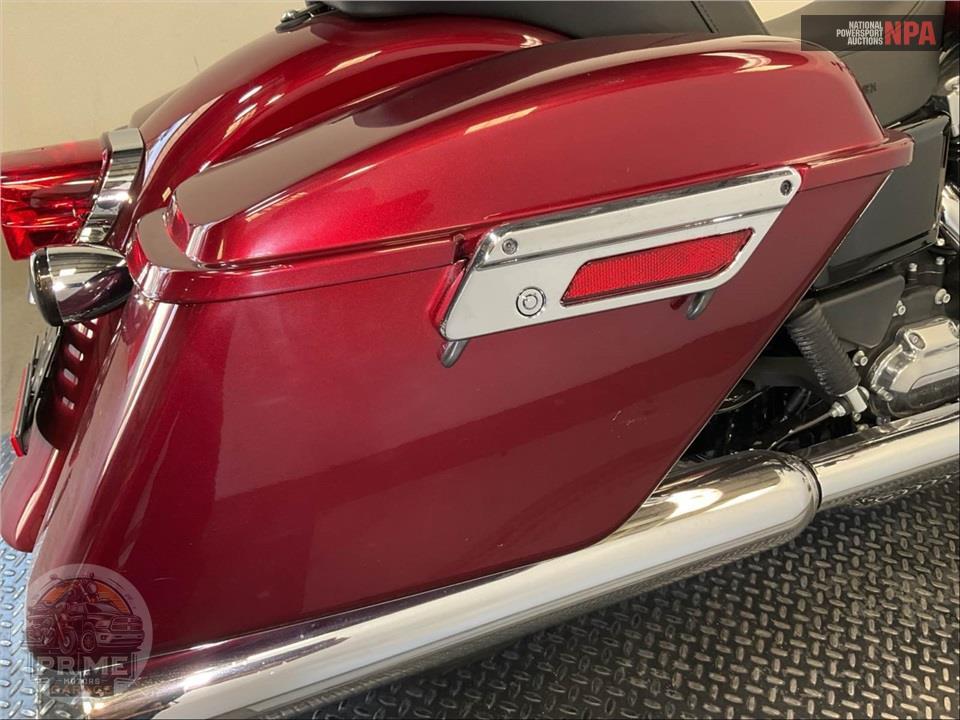2016 Harley-Davidson FLD-103 DYNA SWITCHBACK — фото 20