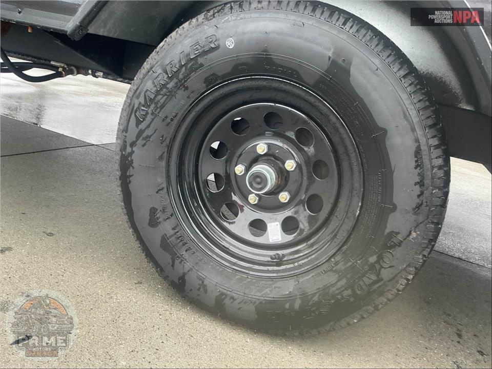 2025 Keystone Rv M-1700 FQ - SPRINGDALE MINI SERIES — фото 27