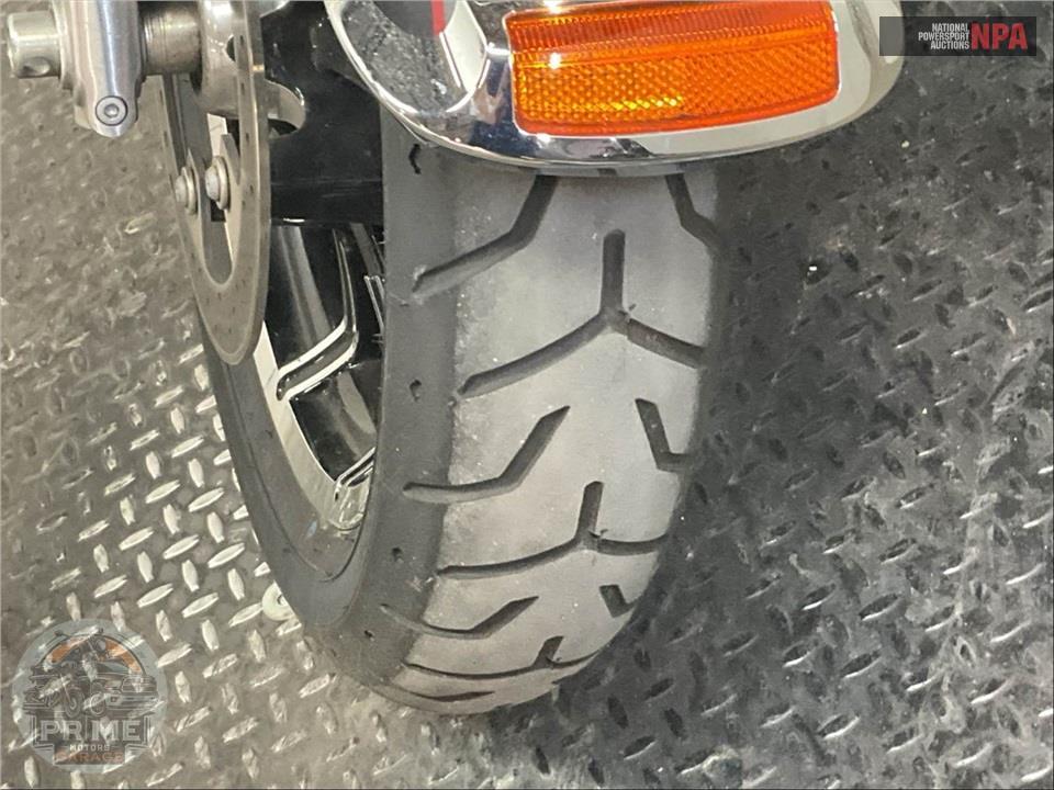 2019 Harley-Davidson FLHTK ULTRA LIMITED — фото 23
