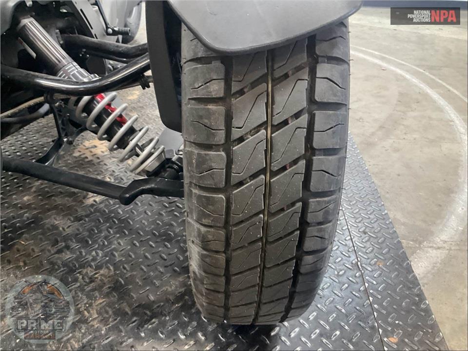 2020 Can-Am RYKER RALLY EDITION 900 ACE — фото 16