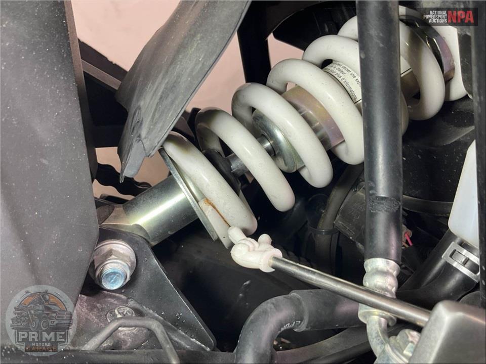 2021 Suzuki GSX250RAM1 (ABS) — фото 40