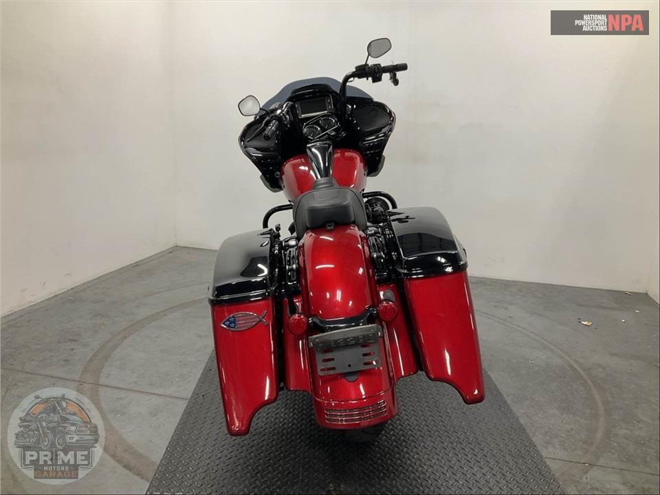 2018 Harley-Davidson FLTRXS ROAD GLIDE SPECIAL — фото 4