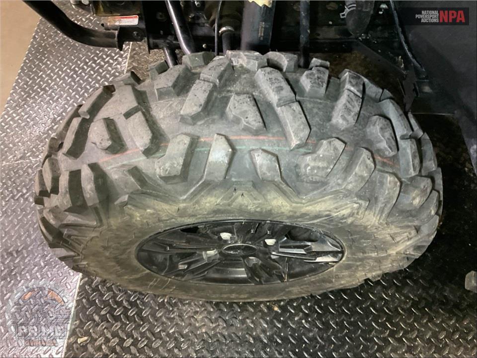 2023 Massimo T-BOSS 550 — фото 14