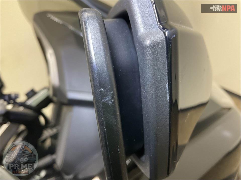 2019 Honda GL1800D GOLDWING TOUR DCT (BLACK) — фото 43