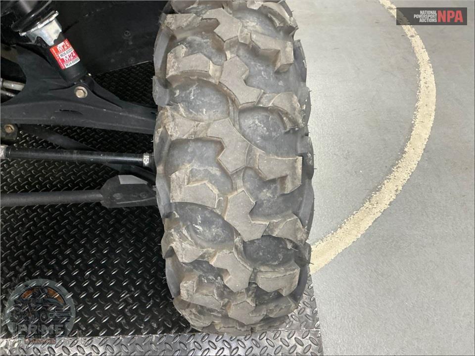 2023 Can-Am DEFENDER MAX XT HD9 — фото 15