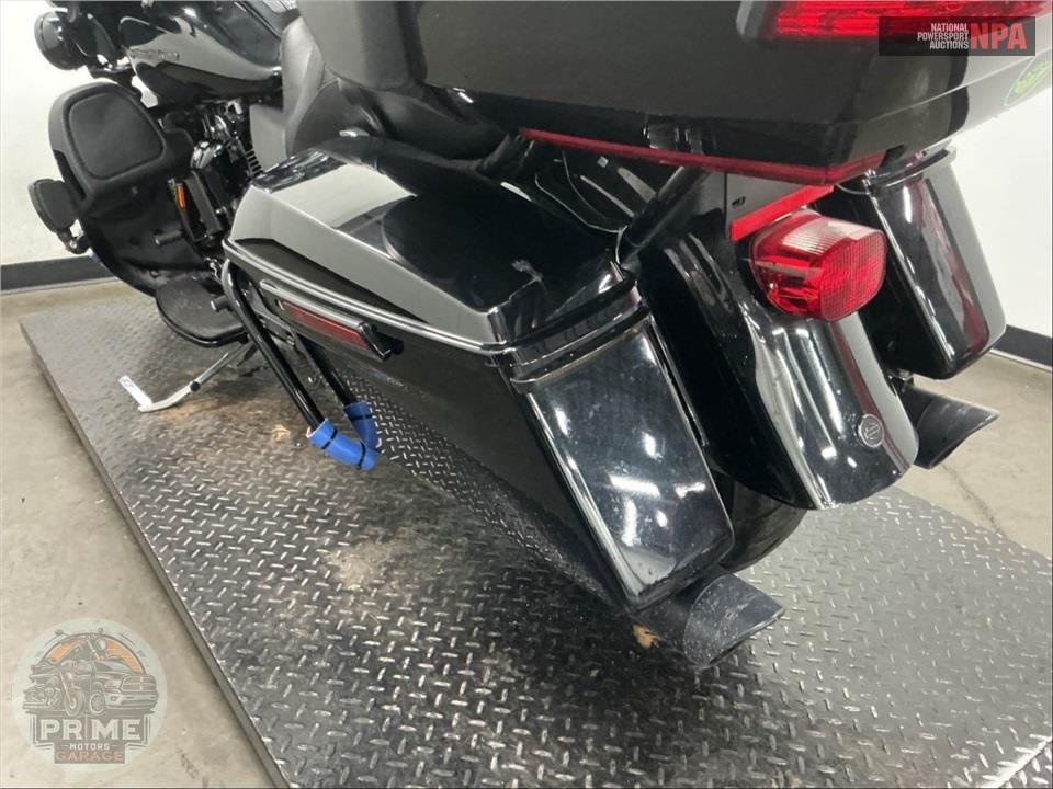 2022 Harley-Davidson FLHTK ULTRA LIMITED — фото 21