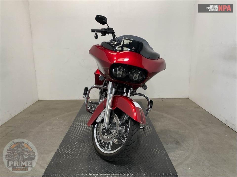 2013 Harley-Davidson FLTRU ROAD GLIDE ULTRA — фото 2
