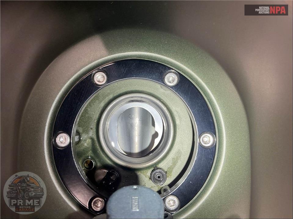2023 Indian Motorcycle SCOUT BOBBER (ABS, SMOKE COLOR) — фото 15