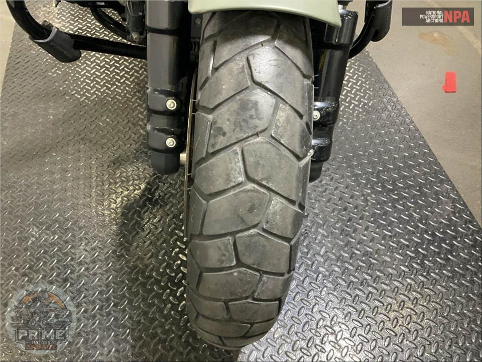 2021 Harley-Davidson FXFBS FAT BOB 114 — фото 17