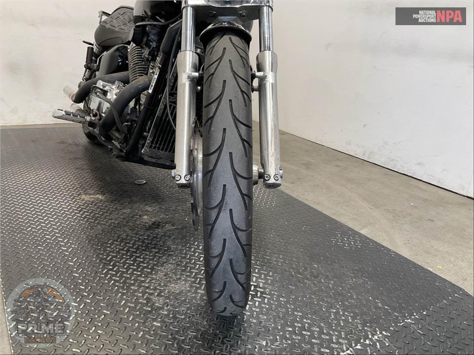 2007 Honda VT750C2F7 SHADOW SPIRIT — фото 17